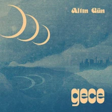 Altın Gün, Vinyl ALTIN GUN - GECE