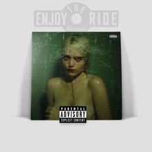Sky Ferreira, Vinyl NIGHT TIME, MY TIME