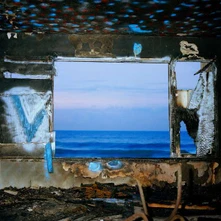 CD FADING FRONTIER