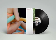 Kim Gordon, Vinyl NO HOME RECORD