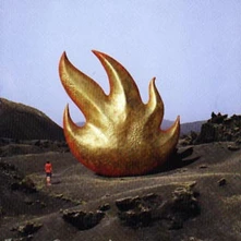 Audioslave, CD Audioslave