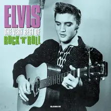 Vinyl VERY BEST OF ROCK 'N' ROLL