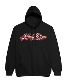 Martin Agh, Mikina Mlady Cigan, unisex, Unisex, Black