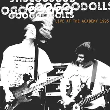 LIVE AT THE ACADEMY, NEW YORK thumbnail