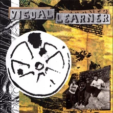 Visual Learner, Vinyl GREG