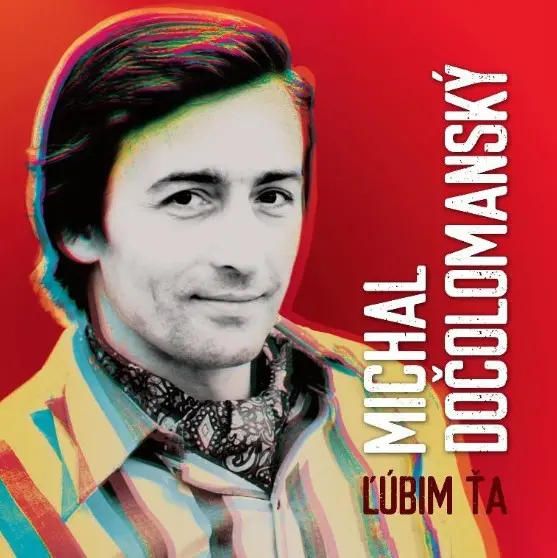 Lúbim Ťa