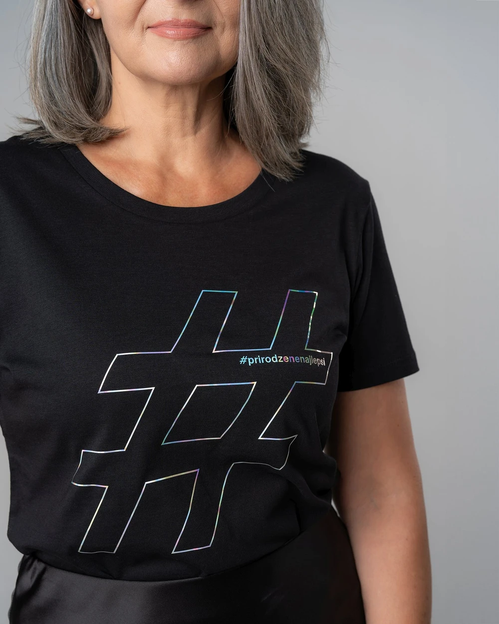 #prirodzenenajlepsi – holografický #
