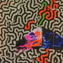 CD TANGERINE REEF