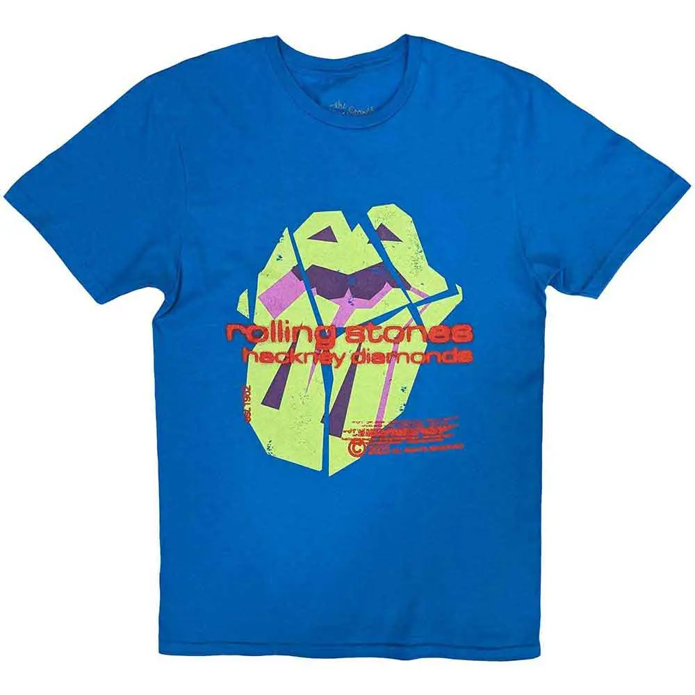 Hackney Diamonds Neon Tongue