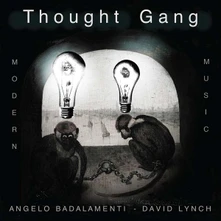 Thought Gang, Vinyl THOUGHT GANG