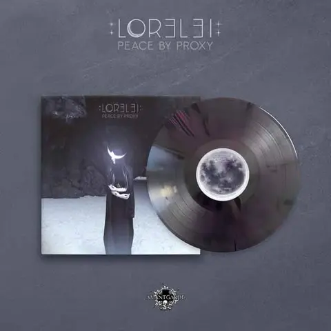 Lorelei – Vinyl PEACE BY PROXY