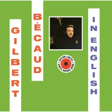 Gilbert Bécaud, Vinyl BECAUD, GILBERT - MONSIEUR GILBERT BÉCAUD (RSD 2026)