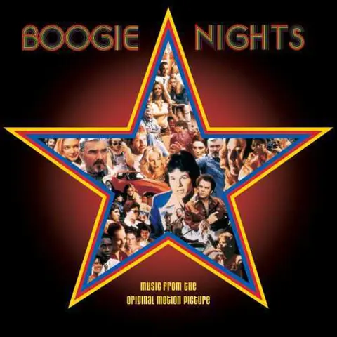 BOOGIE NIGHTS