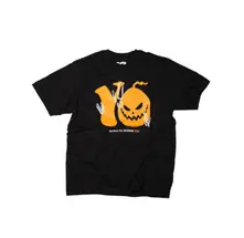 Shimmi x Sect!on YO Halloween (Tričko)