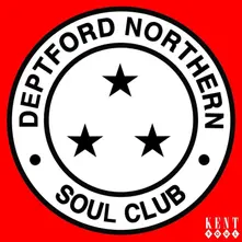 CD DEPTFORD NORTHERN SOUL CLUB