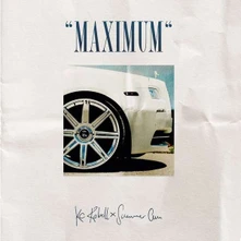 Kc Rebell & Summer Cem, CD Maximum