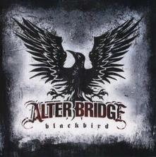 Alter Bridge, Vinyl Blackbird