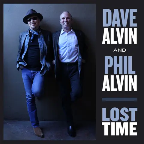 CD LOST TIME