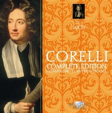 CD CORELLI, A. - CORELLI EDITION =BOX=