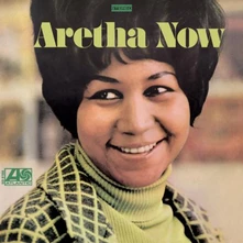 Aretha Franklin, Vinyl ARETHA NOW