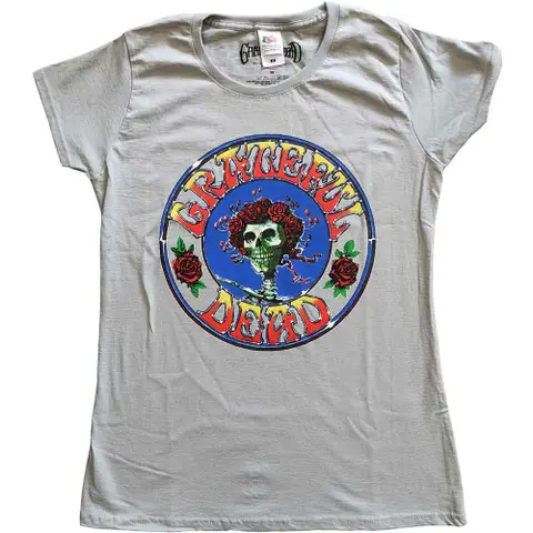 Bertha Circle Vintage Wash