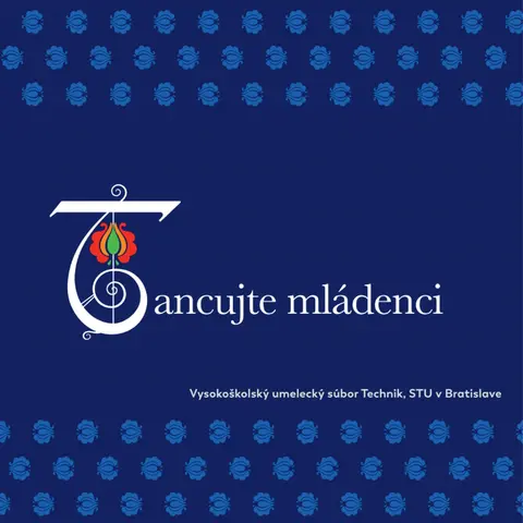 Technik – CD Tancujte mládenci