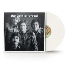 Vinyl THE BEST OF BREAD (LIMITED COLOUR VINYL)