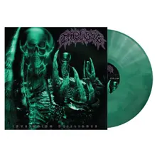 Vinyl INVEIGHING BRILLIANCE