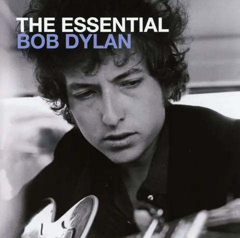 ESSENTIAL BOB DYLAN