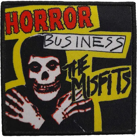 Horror Business