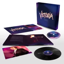 VICTORIA thumbnail
