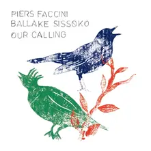 Piers Faccini & Ballaké Sissoko, Vinyl OUR CALLING