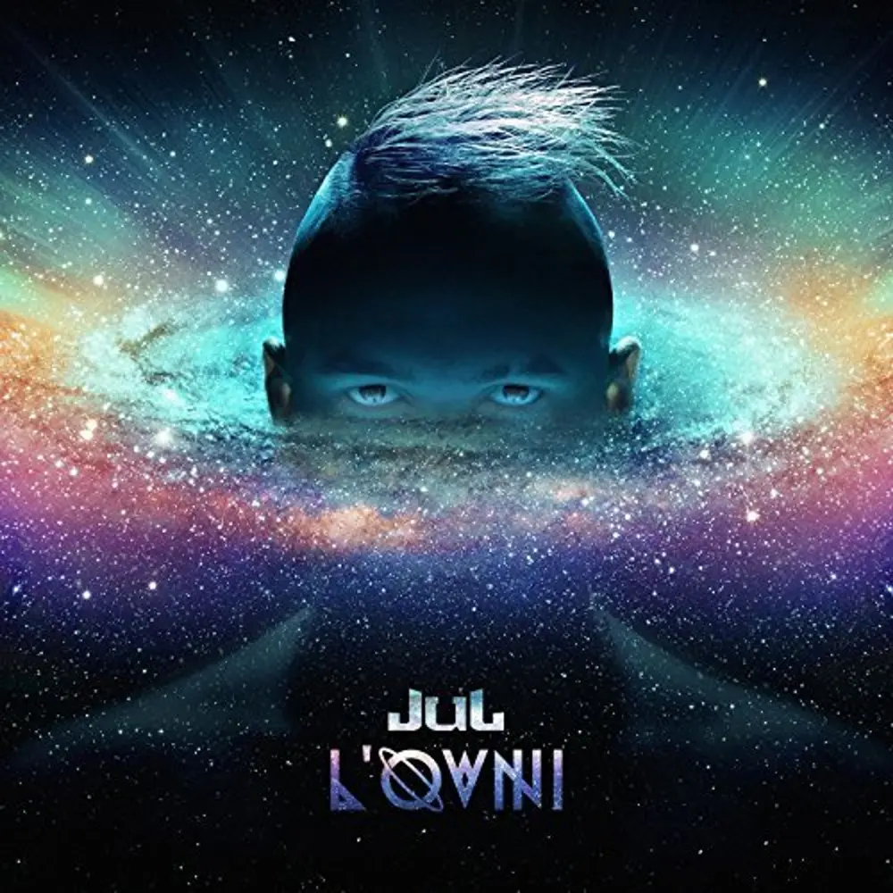 Jul – L'ovni (CD)