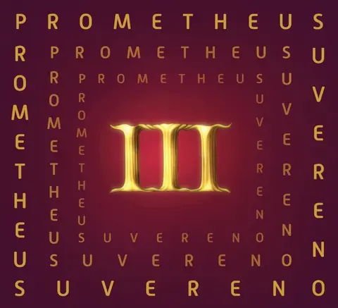 Prometheus III