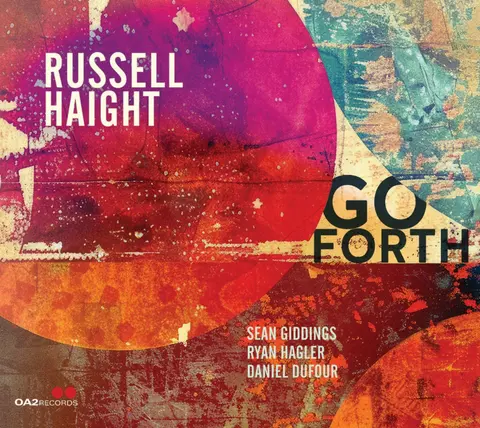 GO FORTH