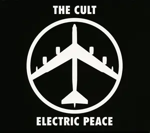 ELECTRIC PEACE