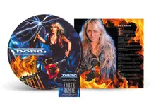 Doro, Vinyl Force Majeure