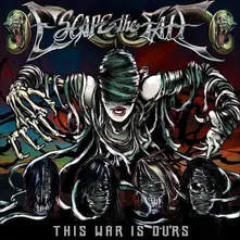 THIS WAR IS OURS thumbnail