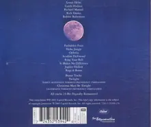 The Band – NORTHERN LIGHTS/SOUTHERN C (CD)