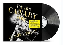Cyndi Lauper, Vinyl Let The Canary Sing