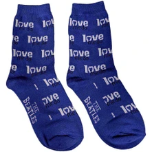 Ponožky Love Me Do
