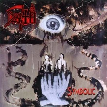 Death, CD SYMBOLIC