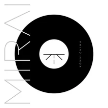 Mirai, CD KONNICHIWA