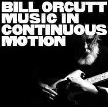 CD MUSIC IN CONTINUOUS MOTION