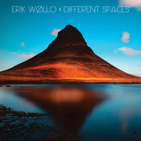 CD DIFFERENT SPACES