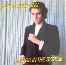 ERROR IN THE SYSTEM (YELLOW VINYL ALBUM RSD 2023) thumbnail