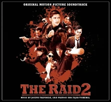 Vinyl RAID 2