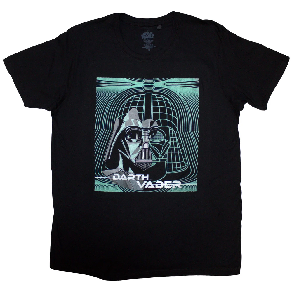 Vader Grid Mask