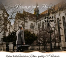 CD Kec som ja bul u Košici