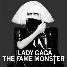 Lady Gaga, CD The Fame Monster